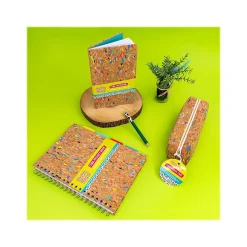 Subject Notebooks|Pukka Pad Planet Project Book, 7.13