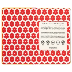 Composition Notebooks|Pukka Pad Plants Over People Notebook, 5.28