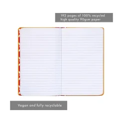 Composition Notebooks|Pukka Pad Plants Over People Notebook, 5.28