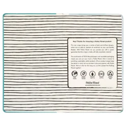 Composition Notebooks|Pukka Pad There Is No Planet B Notebook, 5.28