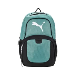 Puma Backpack, Green/Black (PV1673-442)