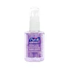 70% Alcohol Gel Hand Sanitizer, Calming Lavender Scent, 2 fl. oz., 24/Pack (3905-24-CMR)<Purell