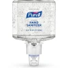 Advanced 70% Alcohol Gel Hand Sanitizer Refill for ES4 Dispenser, Citrus Scent, 1200 mL, 2/Carton (5063-02)<Purell Best