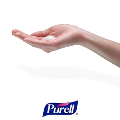 Advanced 70% Alcohol Foaming Hand Sanitizer, 535 mL, 4/Pack (5791-04)<Purell Sale
