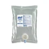 Advanced 70% Alcohol Gel Hand Sanitizer Refill for CS2 and NXT Dispensing Systems, 1000mL, 8/Carton (4163-08)<Purell Clearance