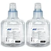 Advanced 70% Alcohol Foaming Hand Sanitizer Refill for LTX-12 Dispenser, 1200 mL., 2/Carton (1905-02)<Purell Online