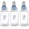 Advanced 70% Alcohol Foaming Hand Sanitizer Refill for ADX-12 Dispenser, 1200 mL., 3/Pack (8805-03)<Purell Best