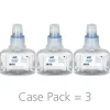 Advanced 70% Alcohol Foaming Hand Sanitizer Refill for LTX-7 Dispenser, 700 mL., 3/Carton (1304-03)<Purell Clearance