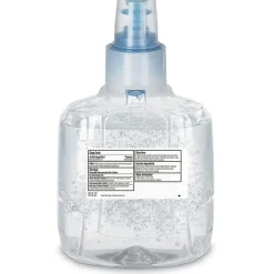 Advanced 70% Alcohol Gel Hand Sanitizer Refill for LTX-12 Dispenser, 1200 mL., 2/Carton (1903-02)<Purell Sale