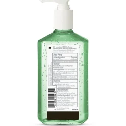 Advanced 70% Alcohol Gel Hand Sanitizer, Fresh Scent, 12 oz. (3639-12)<Purell Online