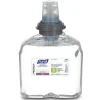 Advanced 70% Alcohol Foaming Hand Sanitizer Refill for TFX, 1200 mL., 2/Carton (5391-02)<Purell Clearance