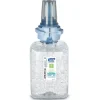 Advanced Gel Hand Sanitizer Refill for ADX 7 Dispenser, 700 mL., 4/Carton (8703-04)<Purell