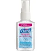Advanced Refreshing 2 oz. Gel Hand Sanitizer, Clean Scent (9606-24)<Purell Outlet