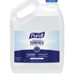 All-Purpose Cleaners & Spray Glass & Surface Cleaner Disinfectant Refill (4340-04)<Purell Sale