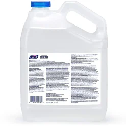 All-Purpose Cleaners & Spray Glass & Surface Cleaner Disinfectant Refill (4340-04)<Purell Sale