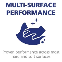 All-Purpose Cleaners & Spray Glass & Surface Cleaner Disinfectant Refill (4340-04)<Purell Sale