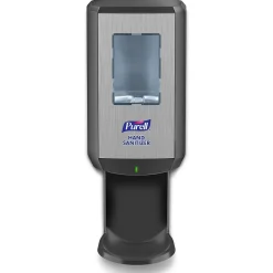 CS8 Automatic Wall Mounted Hand Sanitizer Dispenser Graphite (7824-01)<Purell Online