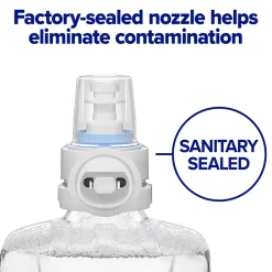 CS8 Automatic Wall Mounted Hand Sanitizer Dispenser Graphite (7824-01)<Purell Online