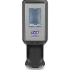 CS6 Automatic Wall Mounted Hand Sanitizer Dispenser, Graphite (6524-01)<Purell Discount