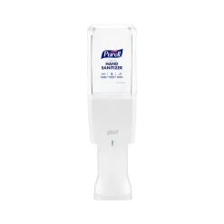 ES10 Automatic Hand Sanitizer Dispenser, White (8320-E1)<Purell Online