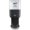 ES8 Automatic Wall Mounted Hand Sanitizer Dispenser, Gray (7724-01)<Purell Best