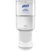 ES6 Automatic Wall Mounted Hand Sanitizer Dispenser, White (6420-01)<Purell New