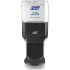 ES4 Wall Mounted Hand Sanitizer Dispenser, Graphite (5024-01)<Purell New