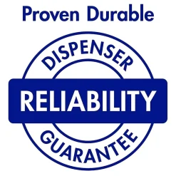 ES4 Wall Mounted Hand Sanitizer Dispenser, Graphite (5024-01)<Purell New