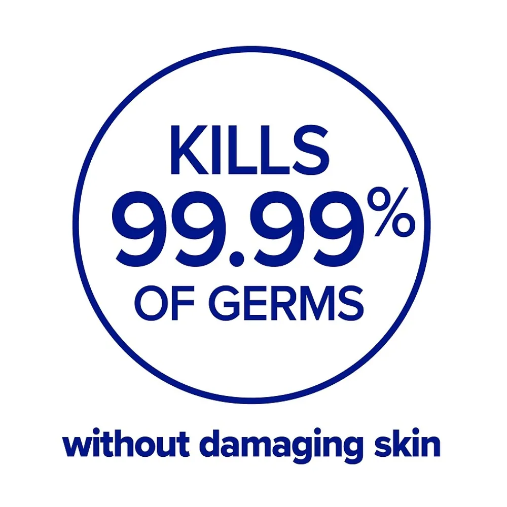 Healthcare Advanced ULTRA NOURISHING Foaming Hand Sanitizer Refill for ES8 Dispenser, 1200 mL., 2/Carton (7756-02)<Purell Best