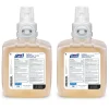 Healthcare Foaming Hand Soap Refill for CS8 Dispenser, 1200 ml, 2/Carton (7881-02)<Purell Outlet