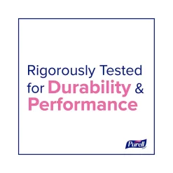 HEALTHY SOAP ES10 Automatic Wall Mounted Hand Soap Dispenser, White (8330-E1)<Purell Outlet