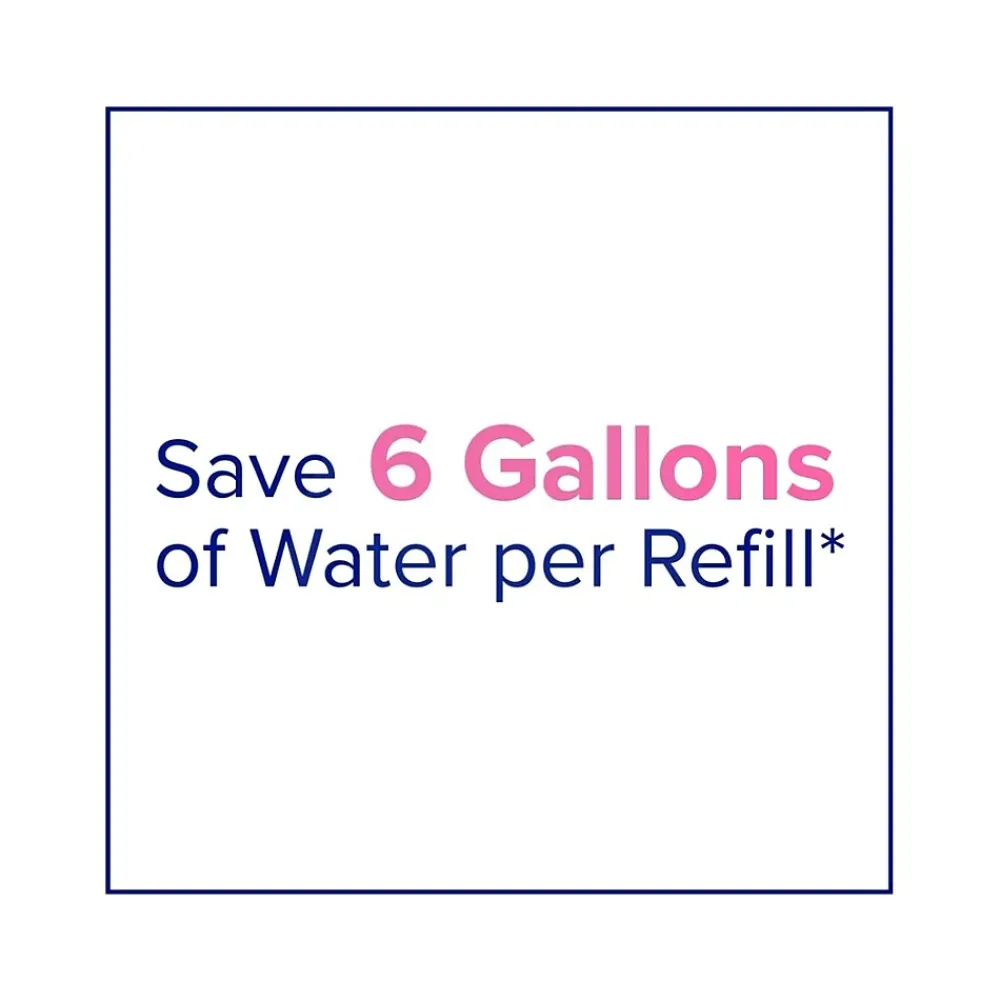 HEALTHY SOAP Foaming Hand Soap Refill for ES10 Dispenser, 1200 ml, 2/Carton (8385-02)<Purell Clearance