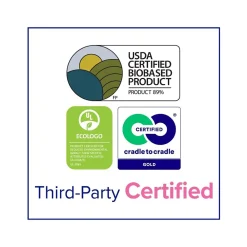 HEALTHY SOAP Foaming Hand Soap Refill for ES10 Dispenser, 1200 ml, 2/Carton (8385-02)<Purell Clearance