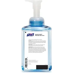 HEALTHY SOAP Foaming Hand Soap, Citrus Scent, 515 mL, 4/Carton (5013-04)<Purell
