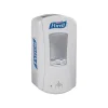LTX-12 Automatic Wall Mounted Hand Sanitizer Dispenser, White (1920-04)<Purell Outlet