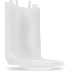 SHIELD Floor & Wall Protector Attachment for CS Dispenser, White (4121-WHT-18)<Purell Discount
