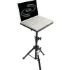 Audio PLPTS2 Pro DJ Laptop Tripod Adjustable Stand For Notebook Computer<Pyle Sale