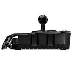 Online QANBA Drone 2 QANN3 Joystick for PlayStation 5/4 & PC, Wired, Black