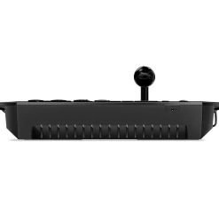 Online QANBA Drone 2 QANN3 Joystick for PlayStation 5/4 & PC, Wired, Black