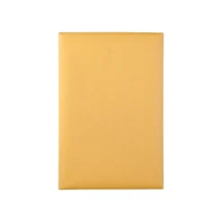 New Quality Park Clasp & Moistenable Glue Kraft Catalog Envelopes, 6" x 9", Brown Kraft, 100/Box (QUA37855)