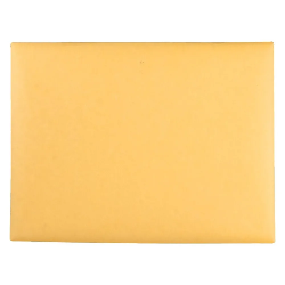 Outlet Quality Park Clasp Kraft Catalog Envelopes, 9"L x 12"H, Kraft, 100/Box (QUA38090)