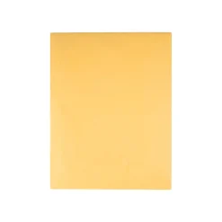 New Quality Park ClearClasp Redi-Tac Kraft Catalog Envelopes, 10" x 13", Brown Kraft, 100/Box (QUA43768)