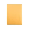 Quality Park ClearClasp Redi-Tac Kraft Catalog Envelopes, 9" x 12", Brown Kraft, 100/Box (QUA43568)