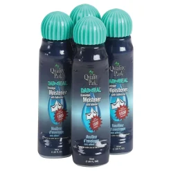 New Quality Park Dab-N-Seal 1.69 oz. Envelope Moistener, Blue, 4/Pack (QUA46071)