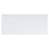 Sale Quality Park Gummed #10 Business Envelopes, 4 1/8" x 9 1/2", White Wove, 500/Box (QUA90020)