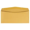 Discount Quality Park Gummed #14 Kraft Catalog Envelopes, 5" x 11 1/2", Brown Kraft, 500/Box (QUA11562)