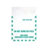 New Quality Park Health Claim Insurance Self Seal Catalog Envelopes, 9" x 12.5", White Wove, 100/Box (QUA54692)