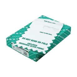 New Quality Park Health Claim Insurance Self Seal Catalog Envelopes, 9