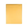 Online Quality Park Jumbo Open End Kraft Catalog Envelopes, 14"L x 18"H, Kraft, 25/Box (QUA42354)