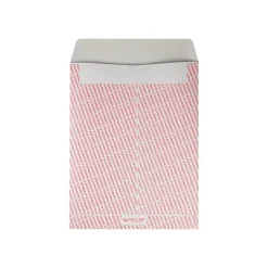 New Quality Park Kraft Security Tinted Inter-Departmental Envelope 10" x 13", Multi Colors, 100/Box (QUA63778)